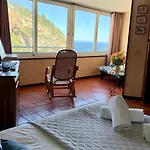 Apartmán Ahs - T0 Vista Infinita Falesias Sesimbra