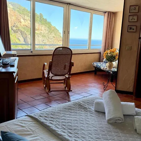 Apartmán Ahs - T0 Vista Infinita Falesias Sesimbra