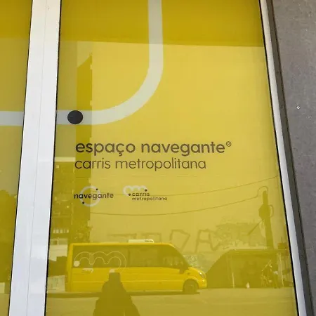 Apartmán Ahs - T0 Vista Infinita Falesias