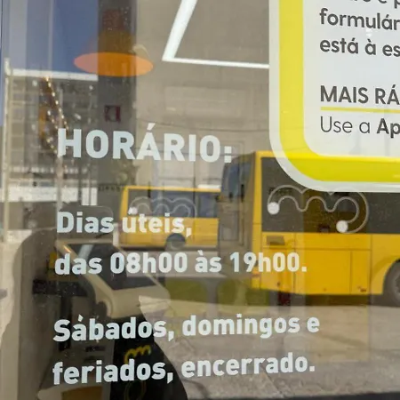 Apartmán Ahs - T0 Vista Infinita Falesias Sesimbra